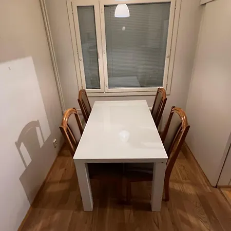 Kotimajoitukset Warm Bed Near Helsinki-vantaa Airport *