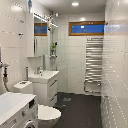 Warm Bed Near Helsinki-vantaa Airport * Vantaa